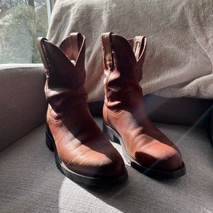 Tecovas The Stockton Men’s Boots